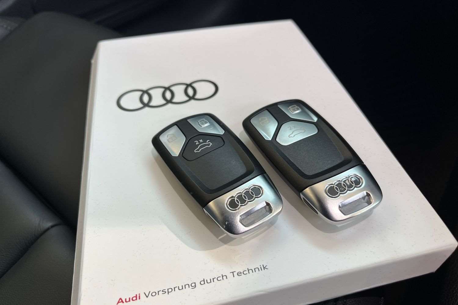 Used Audi A4 2022 for sale - 76096539: Photo 25