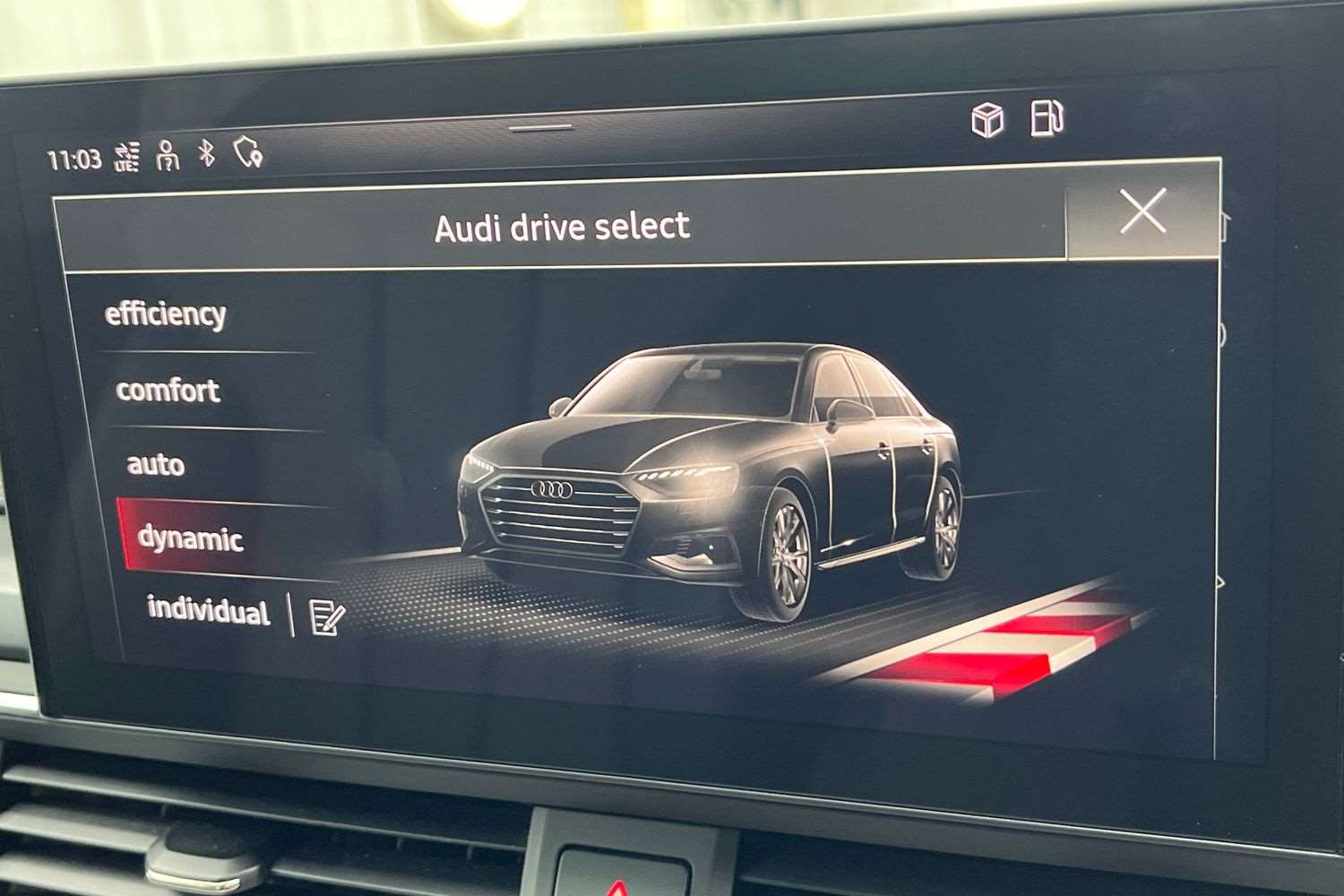 Used Audi A4 2022 for sale - 76096539: Photo 29