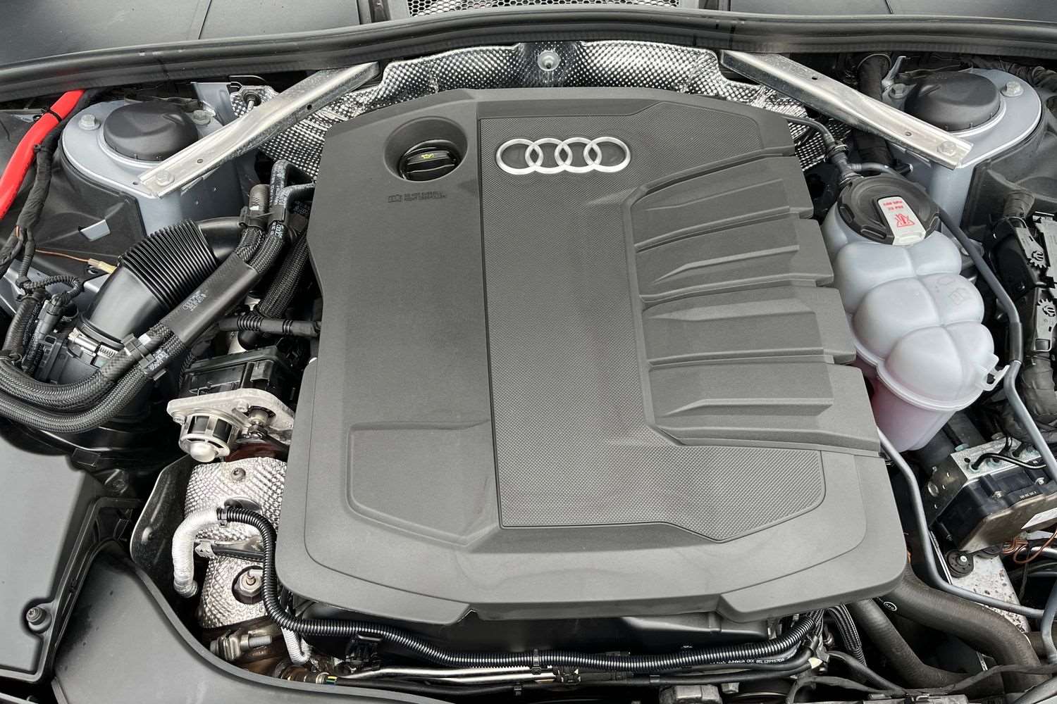 Used Audi A4 2022 for sale - 76096539: Photo 31