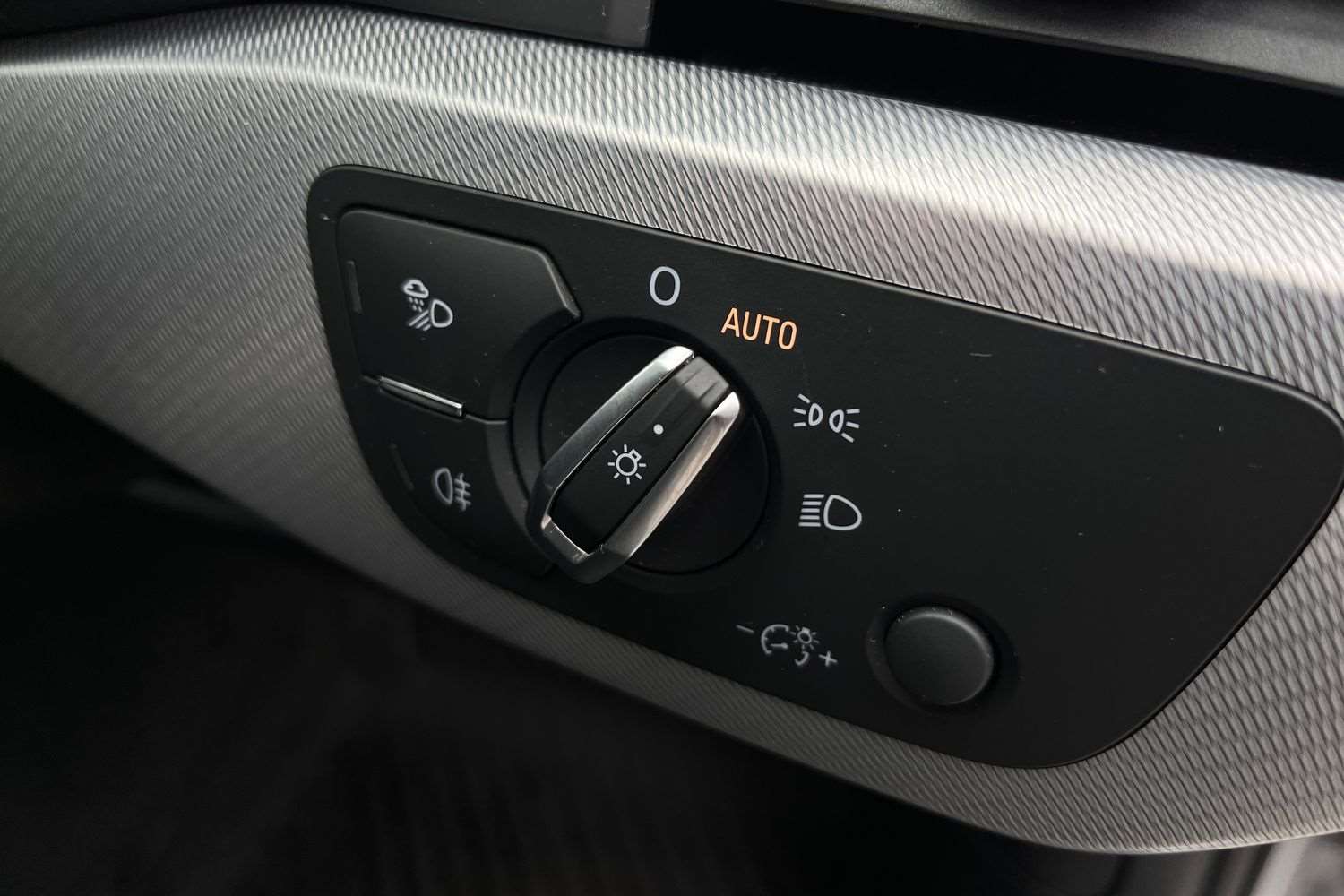 Used Audi A4 2022 for sale - 76096539: Photo 32