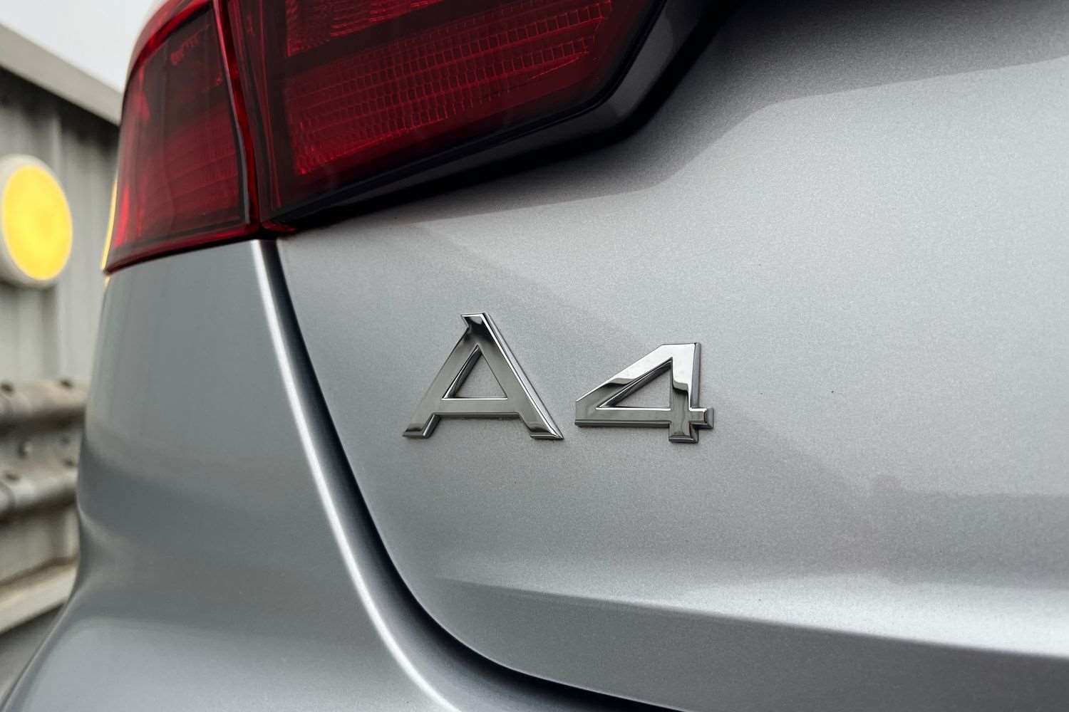 Used Audi A4 2022 for sale - 76096539: Photo 34