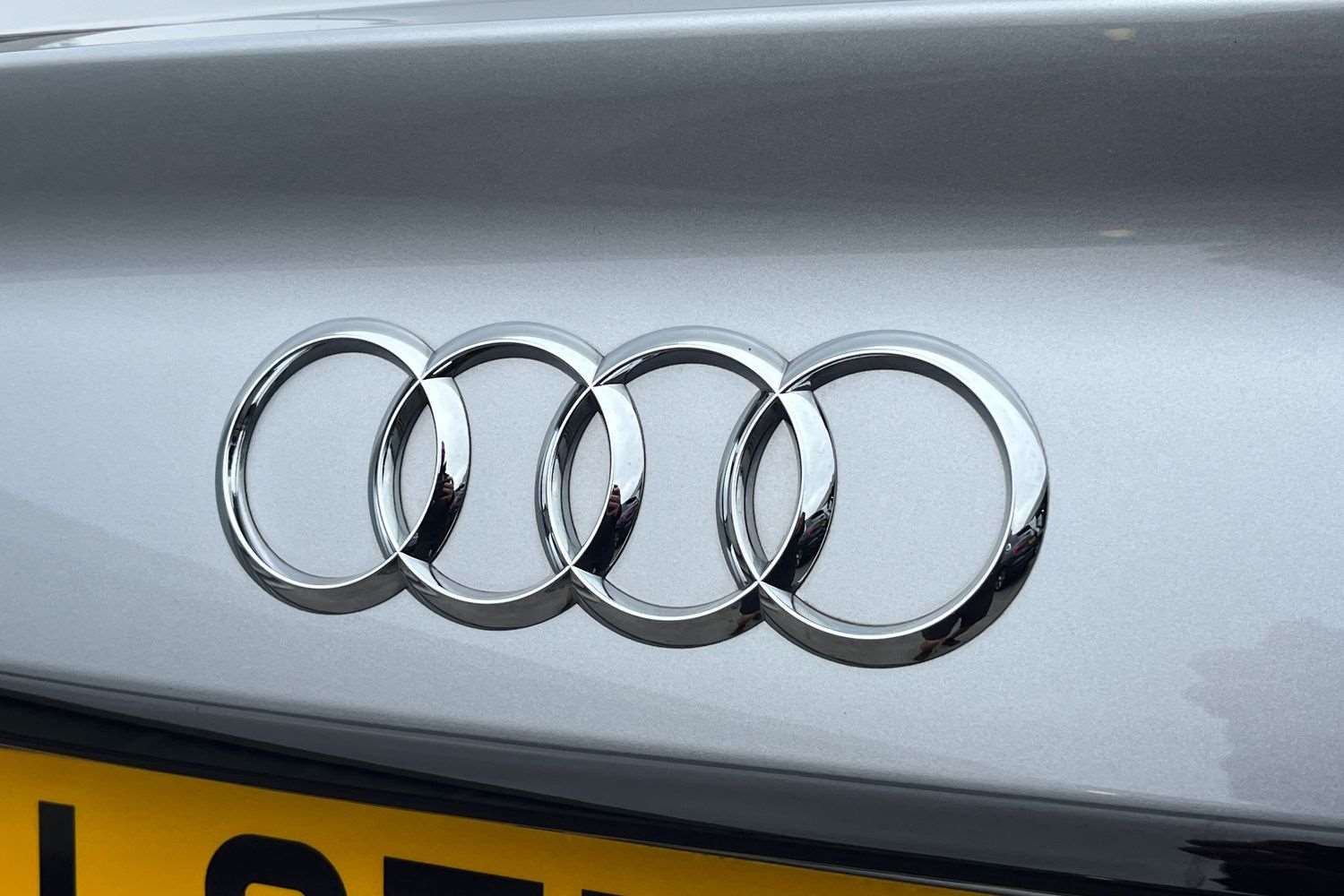 Used Audi A4 2022 for sale - 76096539: Photo 35