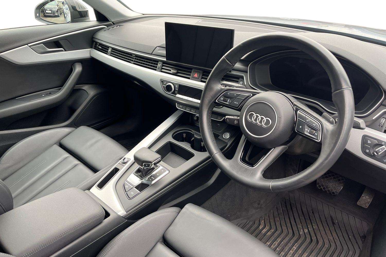 Used Audi A4 2022 for sale - 76096539: Photo 6