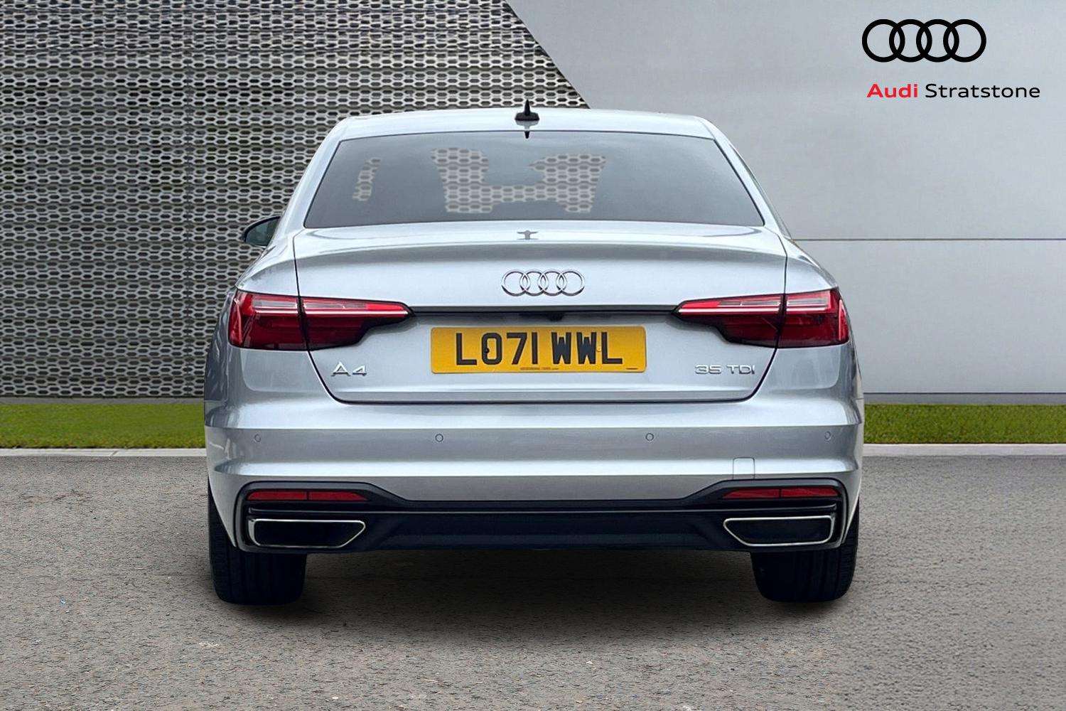 Used Audi A4 2022 for sale - 76096539: Photo 7