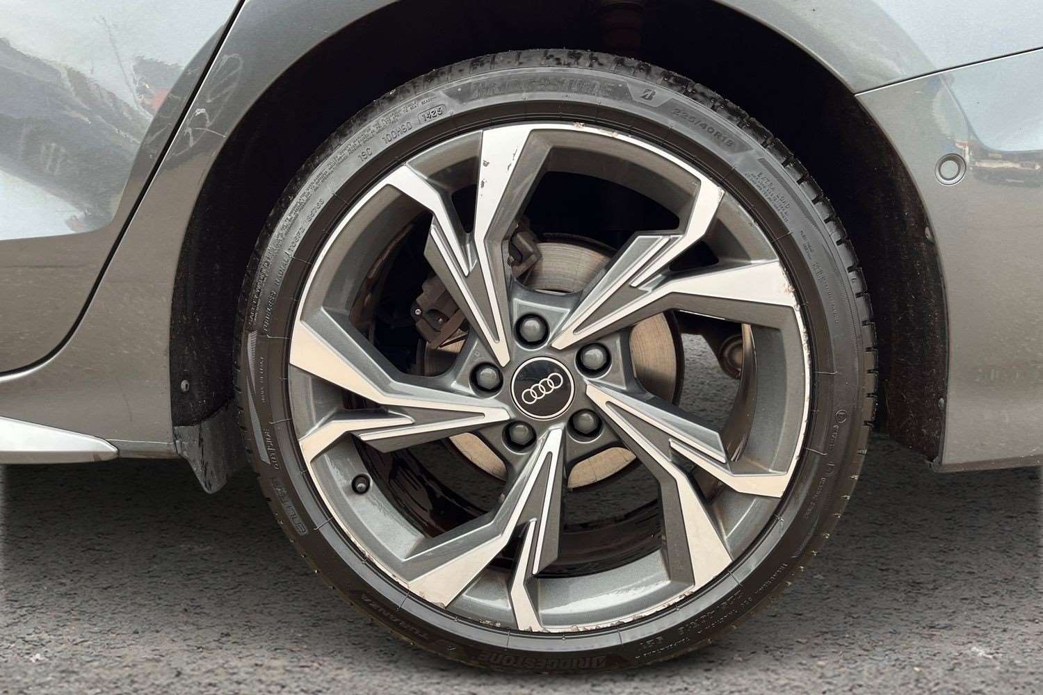 Used Audi A3 2023 for sale - 76553281: Photo 10