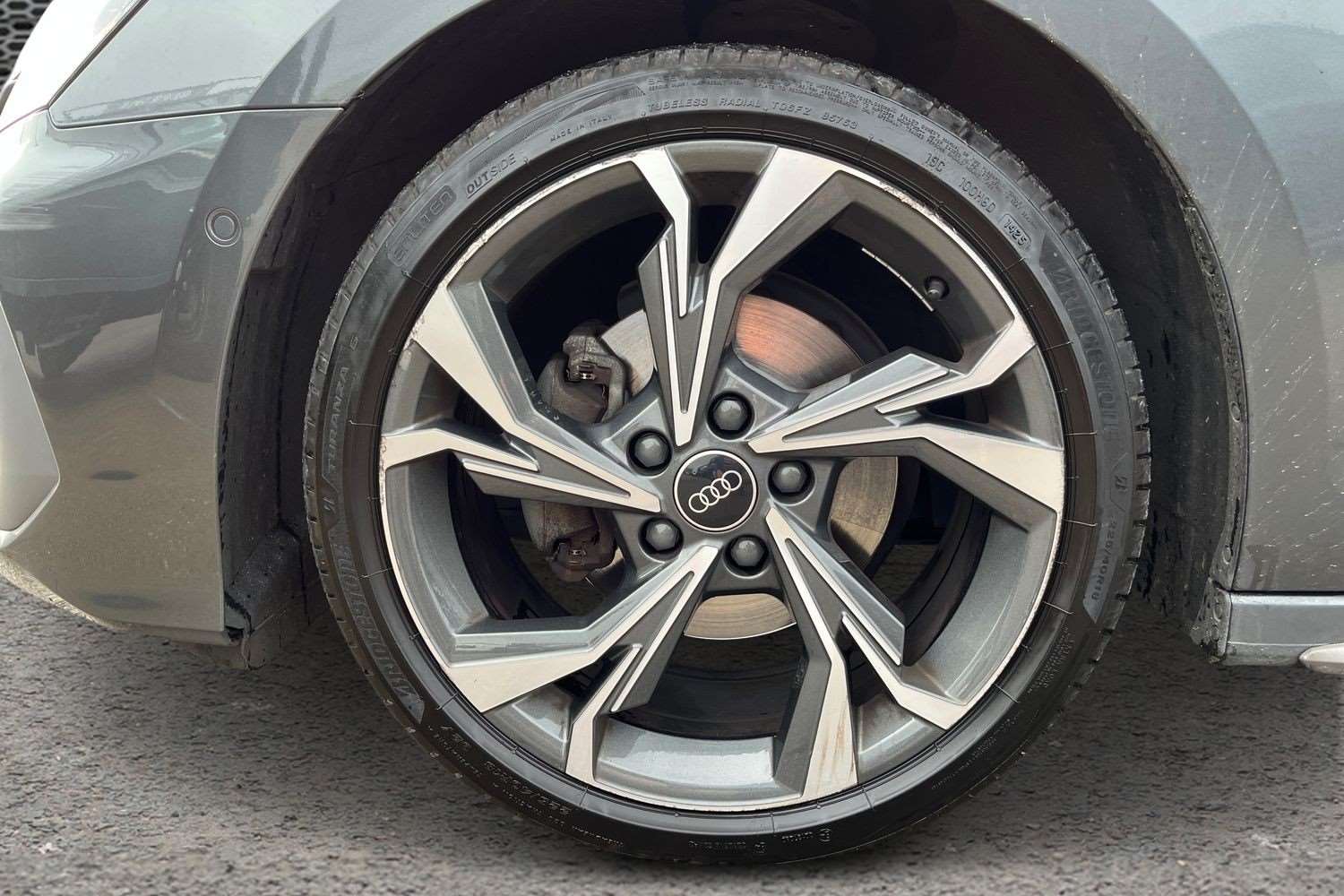 Used Audi A3 2023 for sale - 76553281: Photo 11