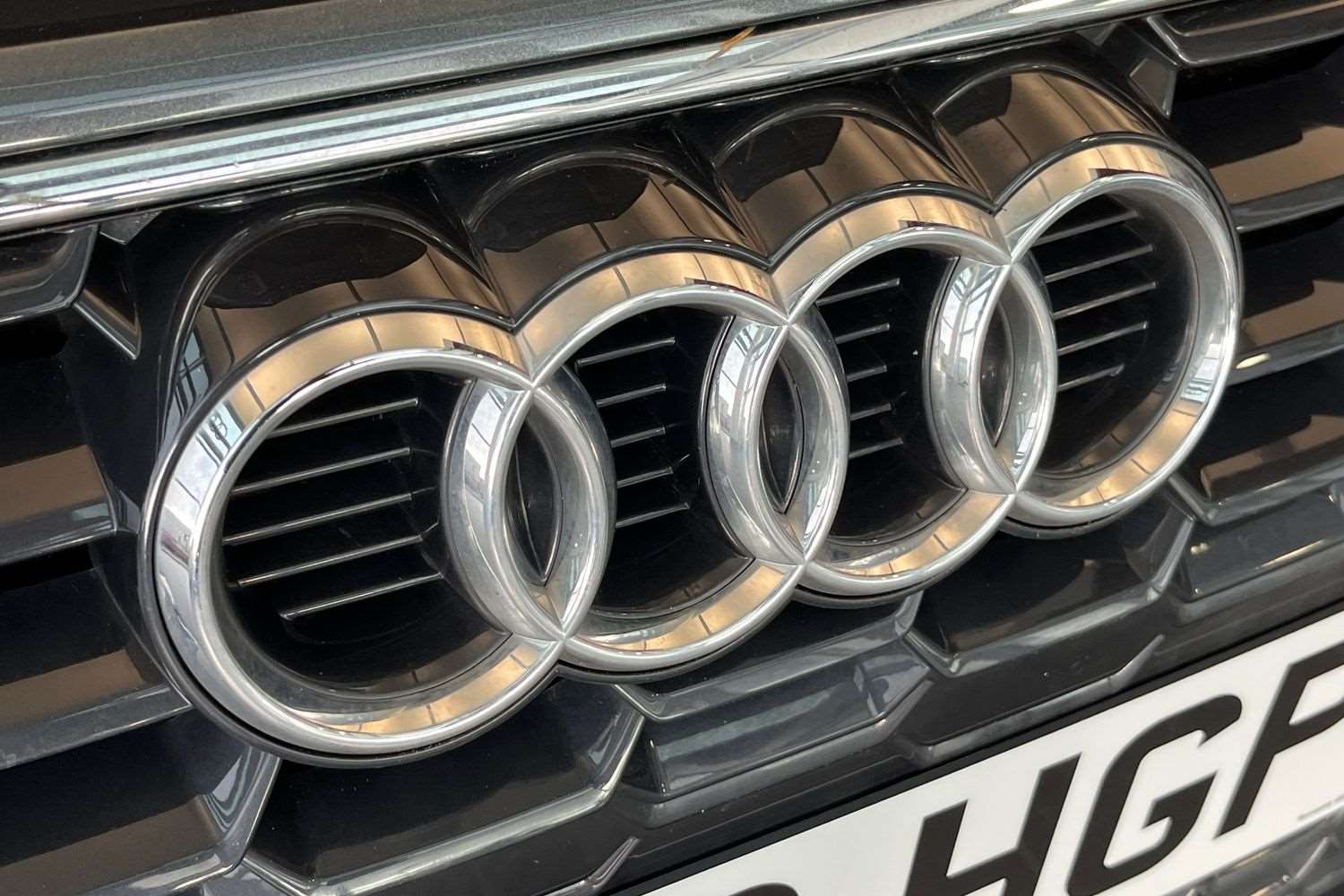 Used Audi A3 2023 for sale - 76553281: Photo 12