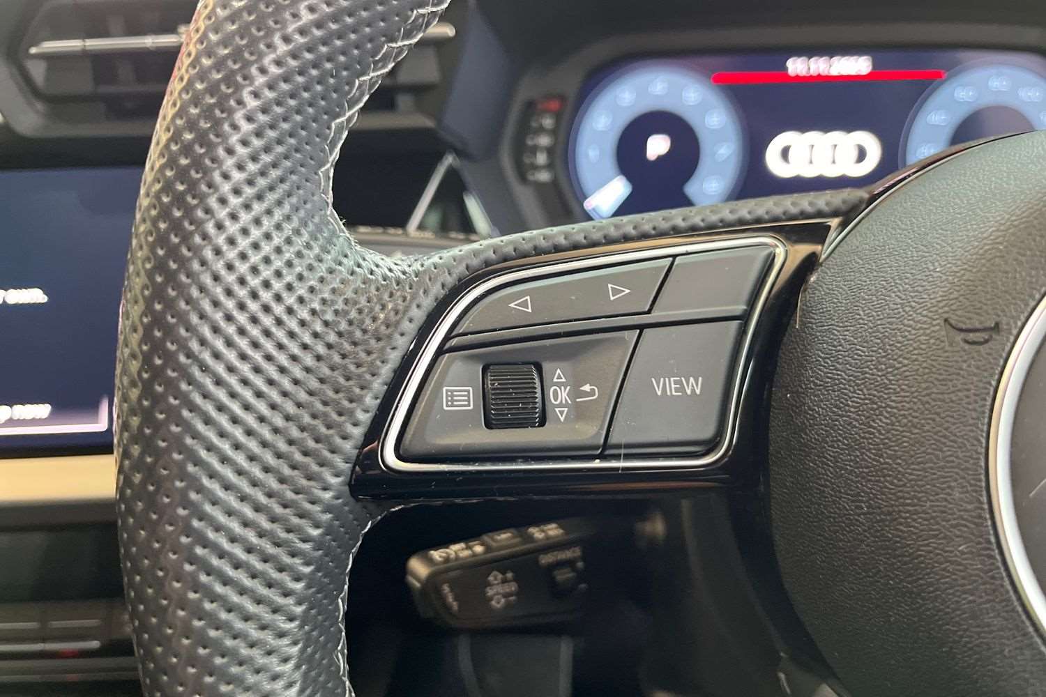 Used Audi A3 2023 for sale - 76553281: Photo 16