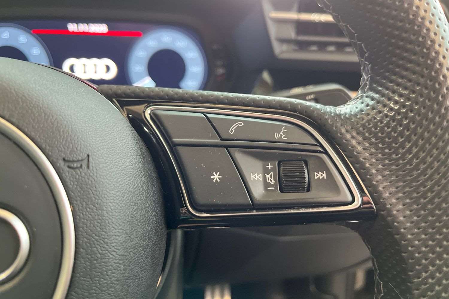 Used Audi A3 2023 for sale - 76553281: Photo 17