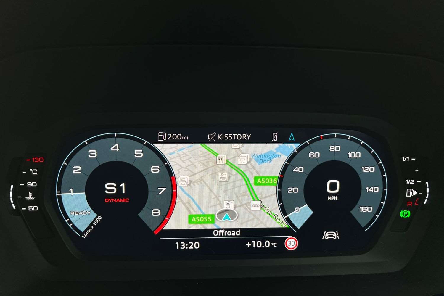 Used Audi A3 2023 for sale - 76553281: Photo 18