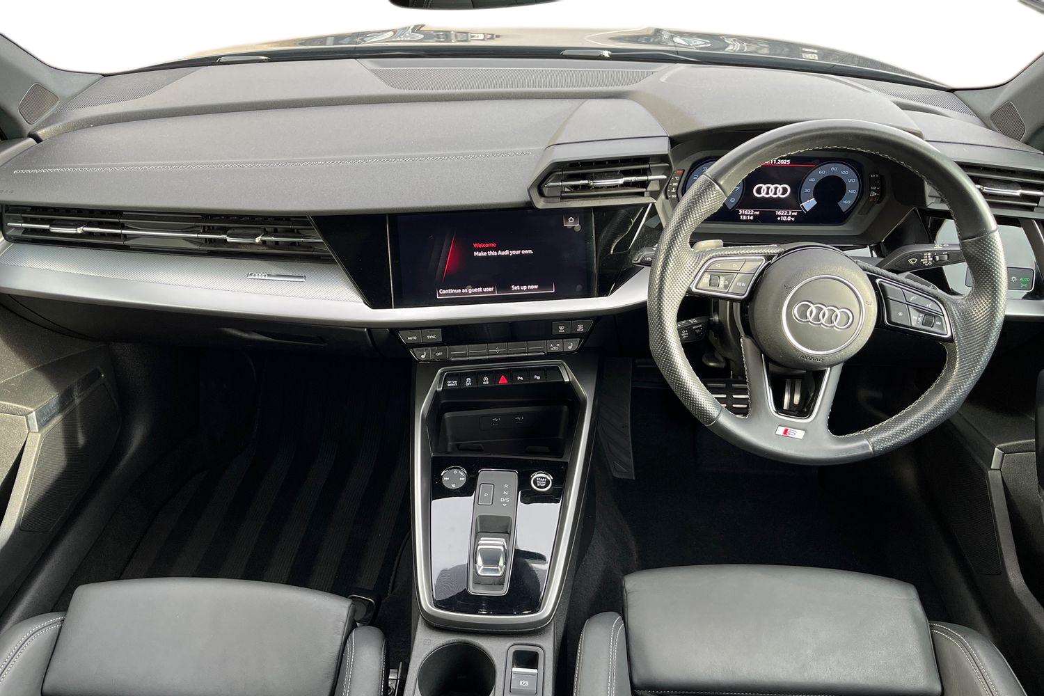 Used Audi A3 2023 for sale - 76553281: Photo 19