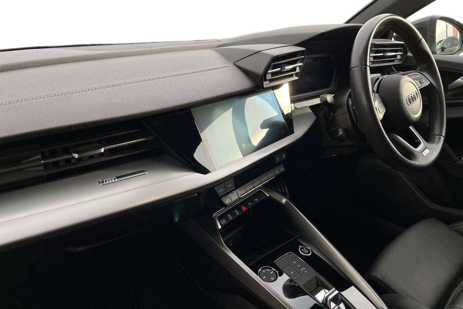 Used Audi A3 2023 for sale - 76553281: Photo 20