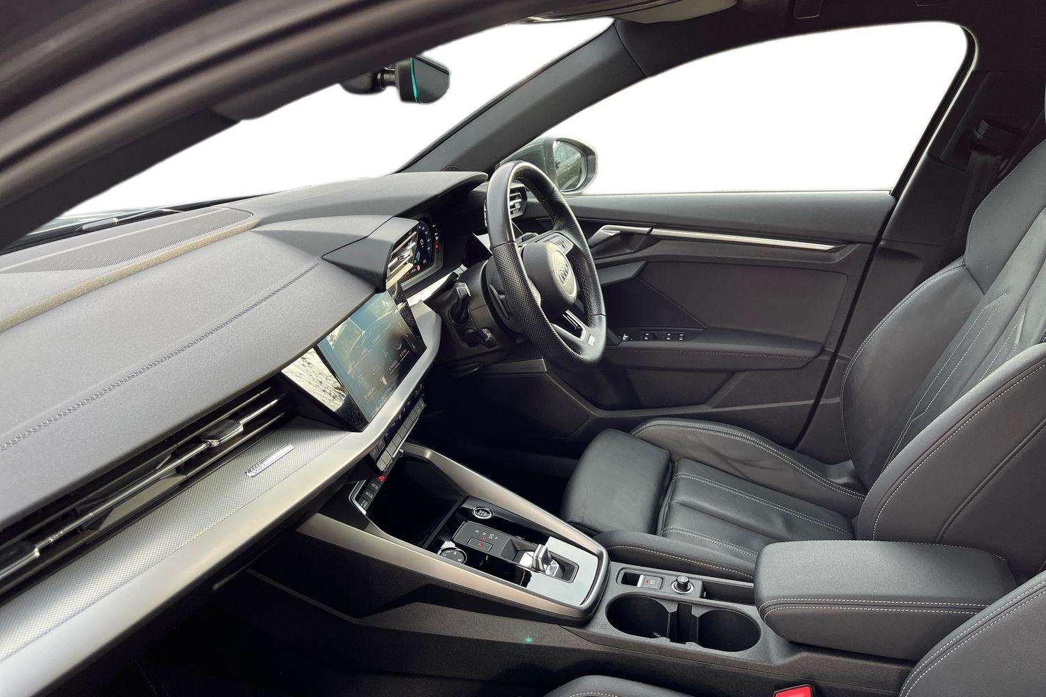 Used Audi A3 2023 for sale - 76553281: Photo 21