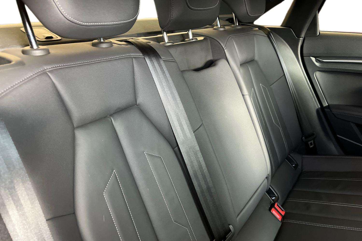 Used Audi A3 2023 for sale - 76553281: Photo 22