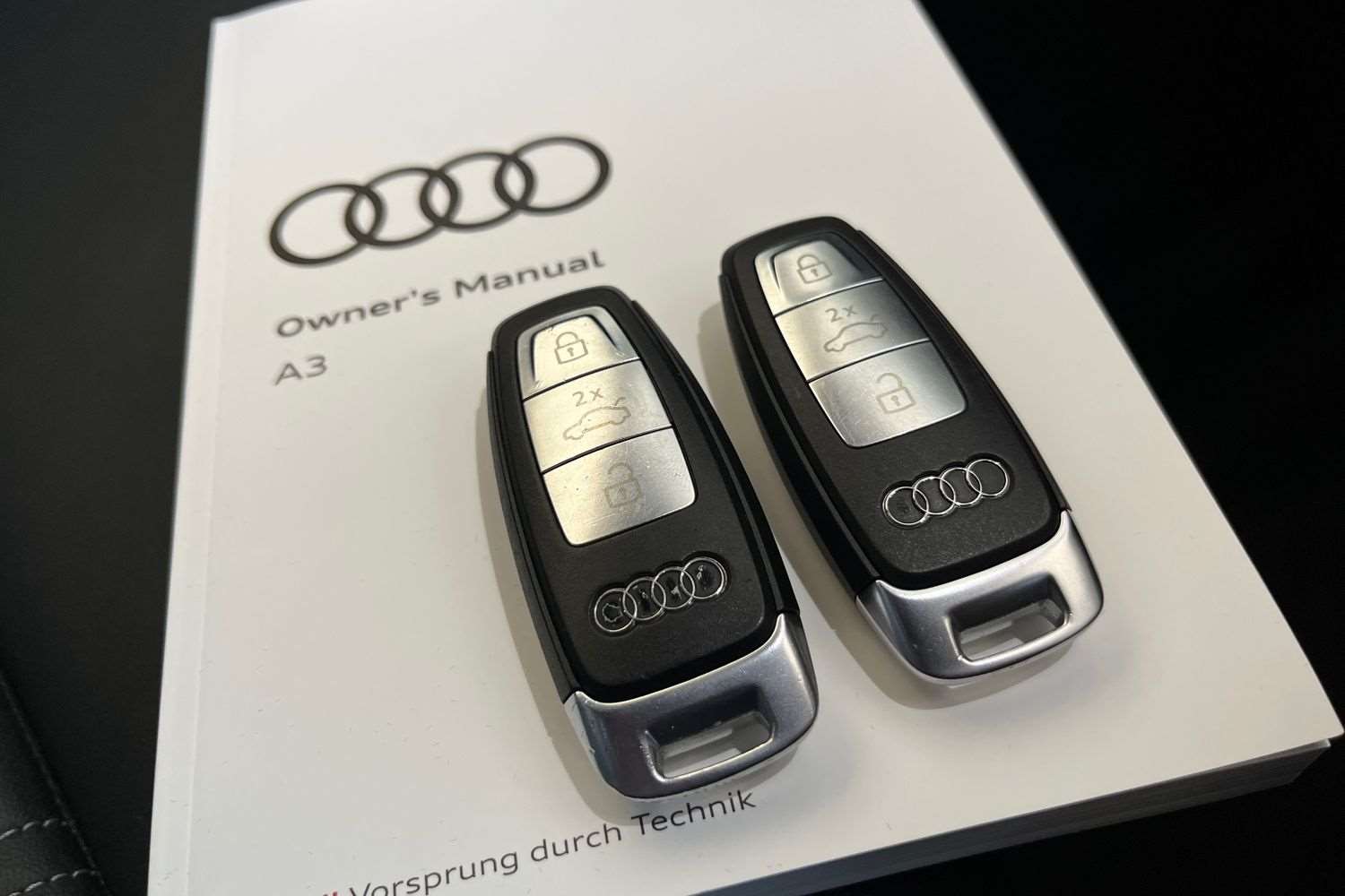 Used Audi A3 2023 for sale - 76553281: Photo 25