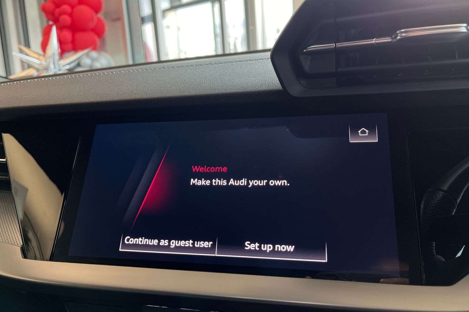 Used Audi A3 2023 for sale - 76553281: Photo 27