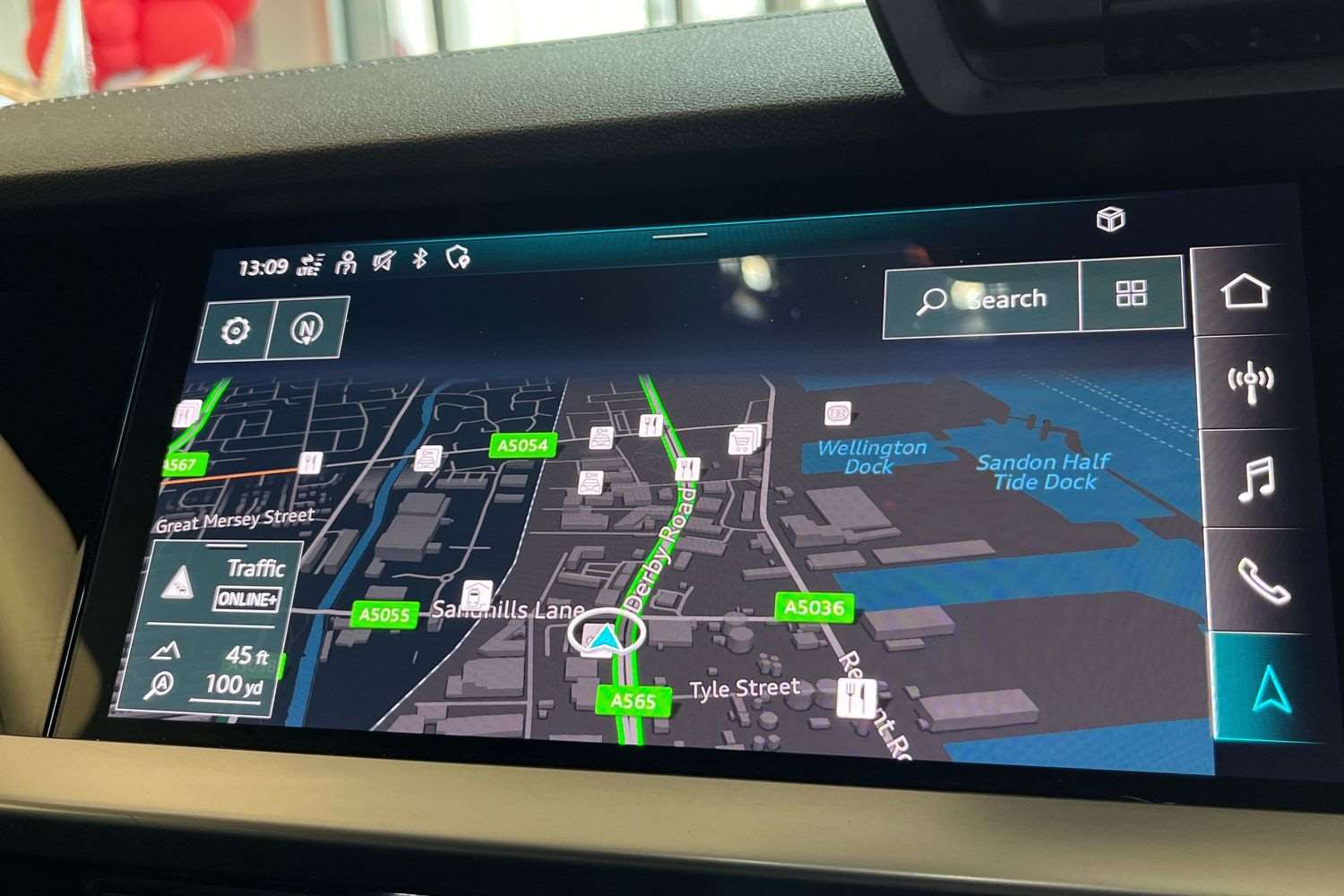 Used Audi A3 2023 for sale - 76553281: Photo 28