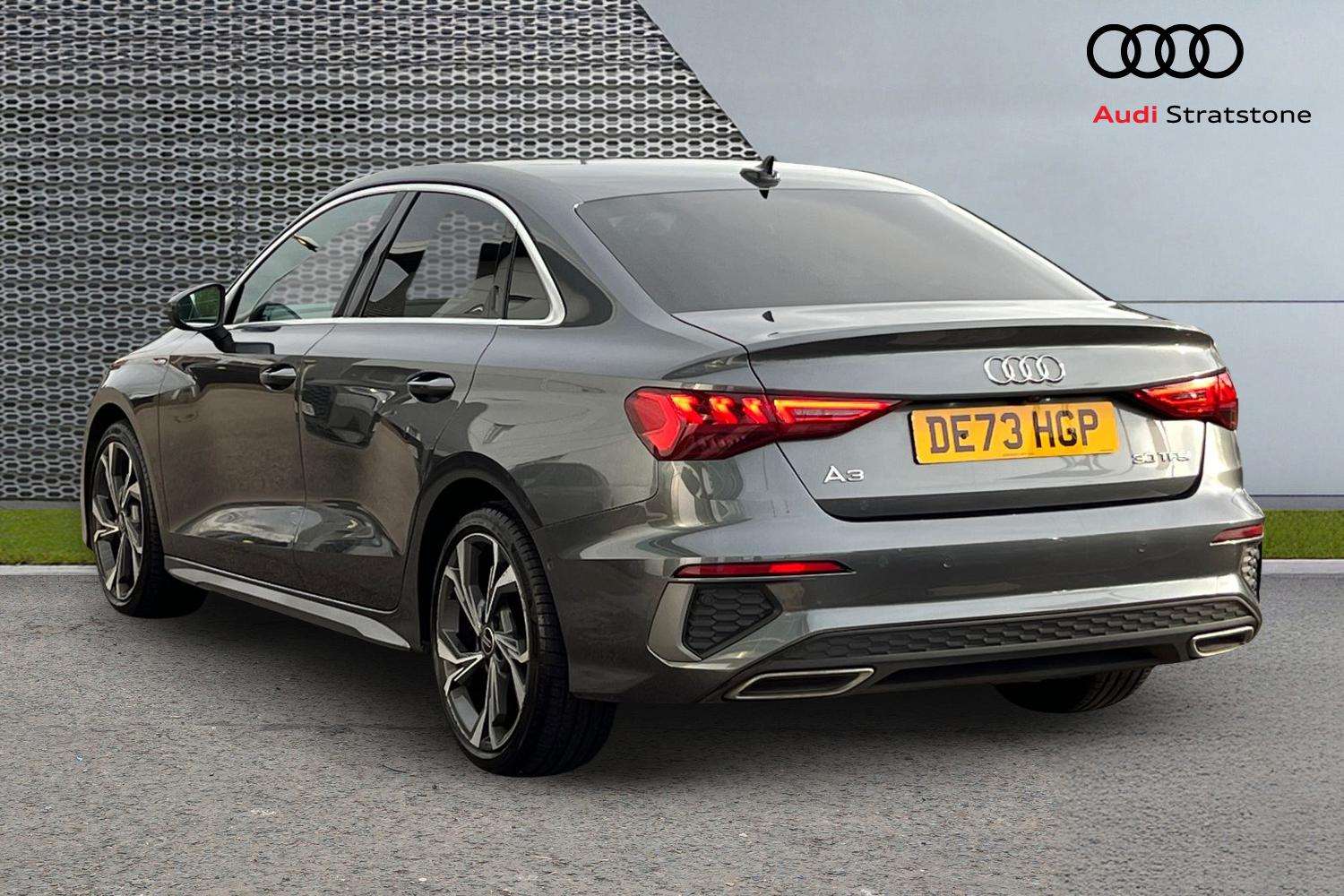 Used Audi A3 2023 for sale - 76553281: Photo 3