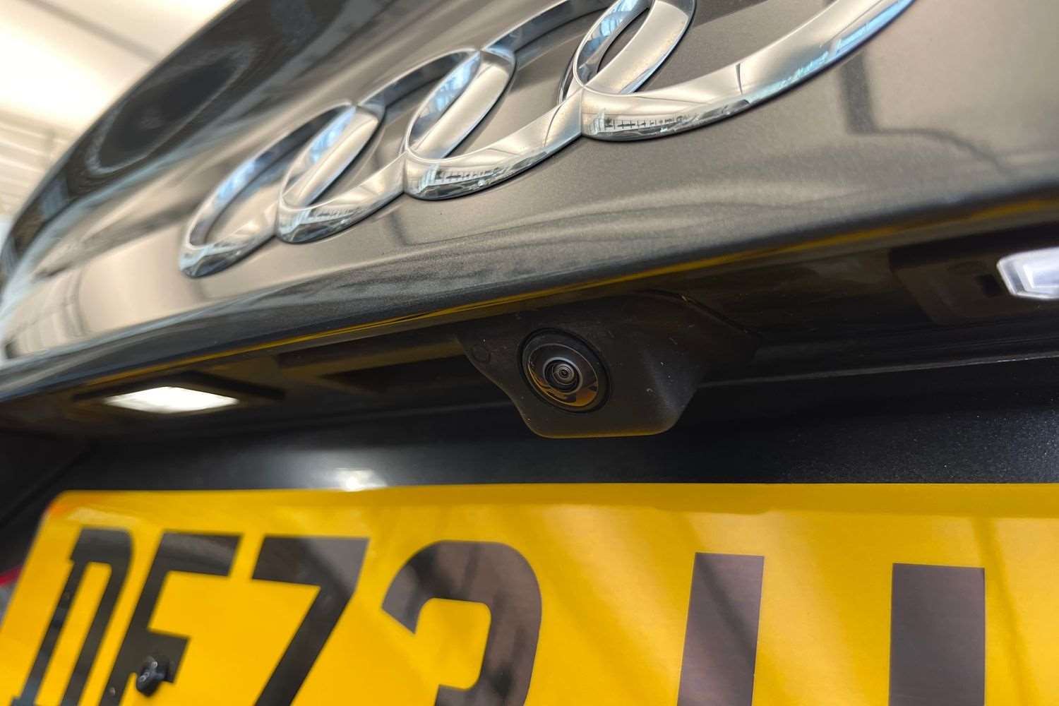 Used Audi A3 2023 for sale - 76553281: Photo 31