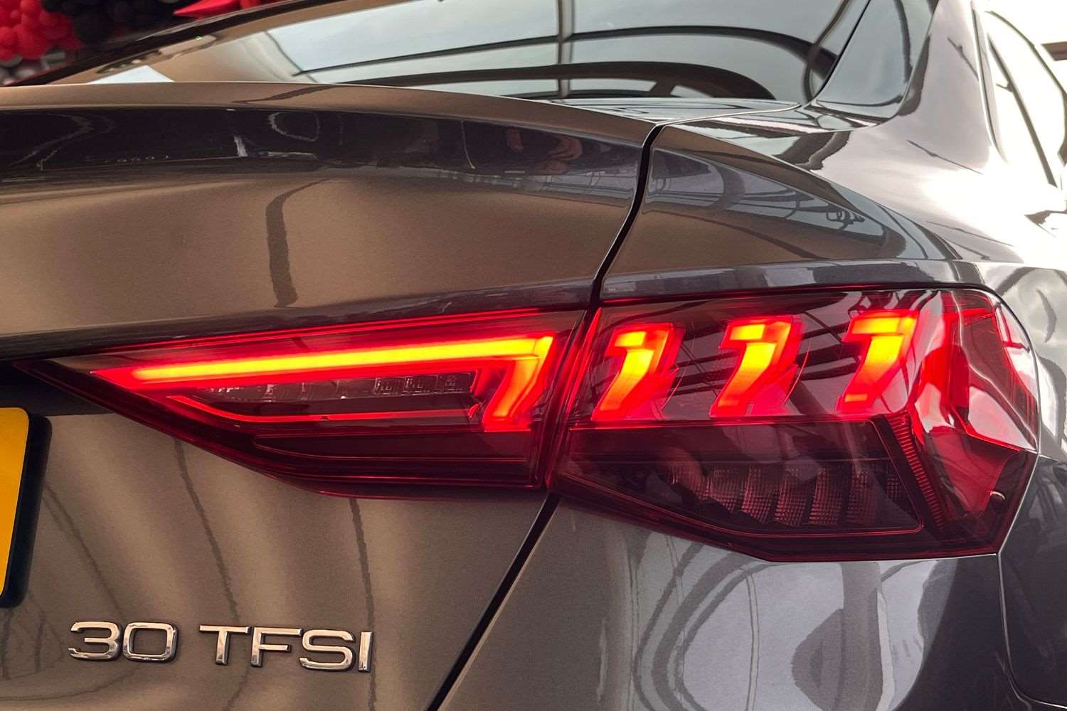 Used Audi A3 2023 for sale - 76553281: Photo 32