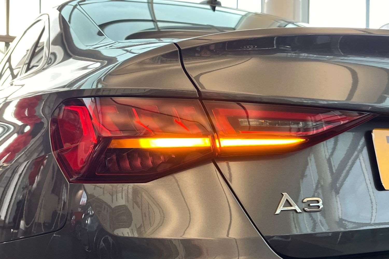 Used Audi A3 2023 for sale - 76553281: Photo 33