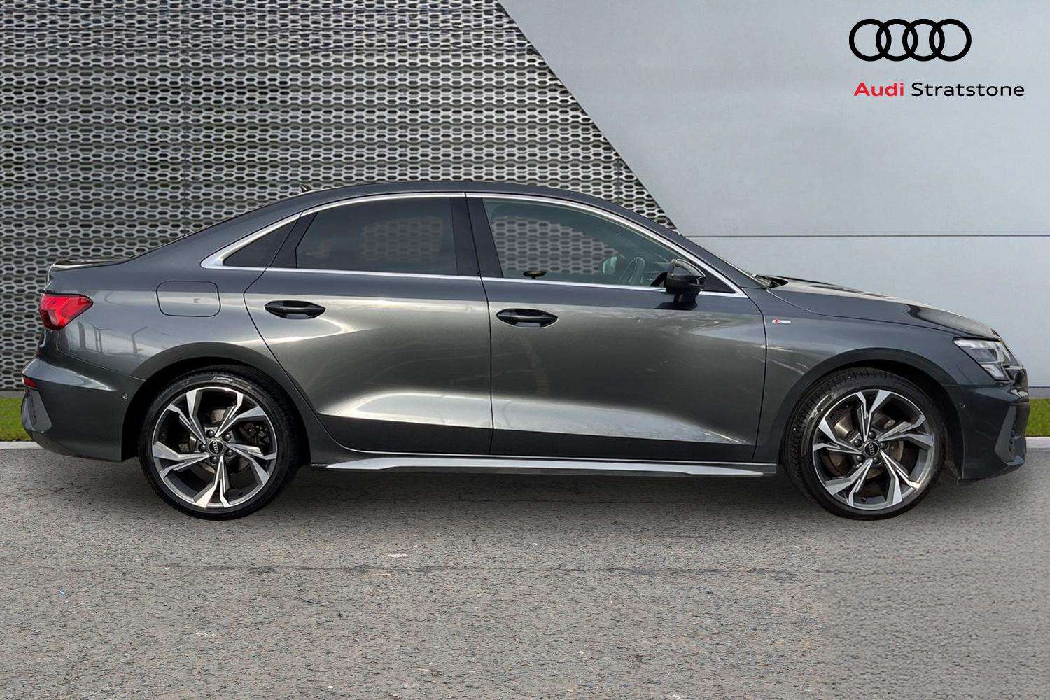 Used Audi A3 2023 for sale - 76553281: Photo 4