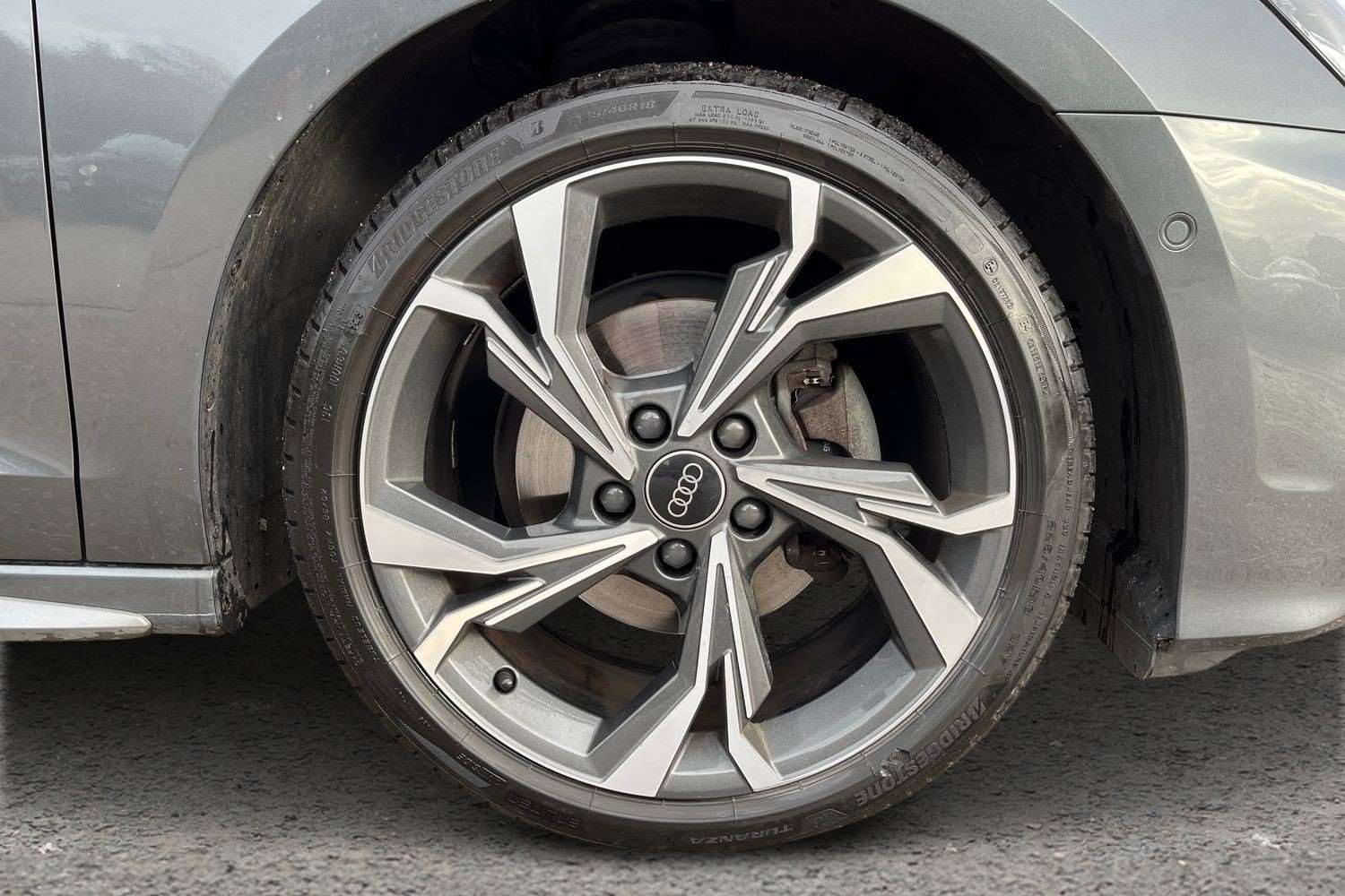 Used Audi A3 2023 for sale - 76553281: Photo 5