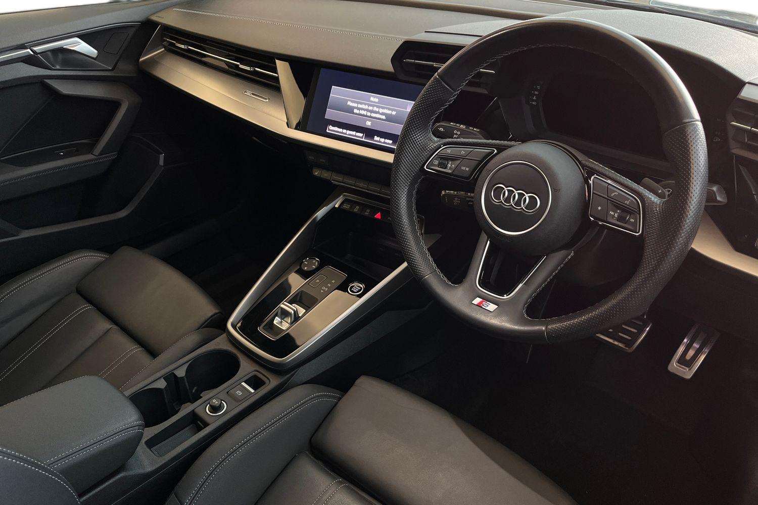 Used Audi A3 2023 for sale - 76553281: Photo 6