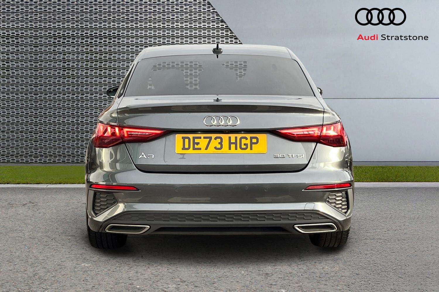 Used Audi A3 2023 for sale - 76553281: Photo 7