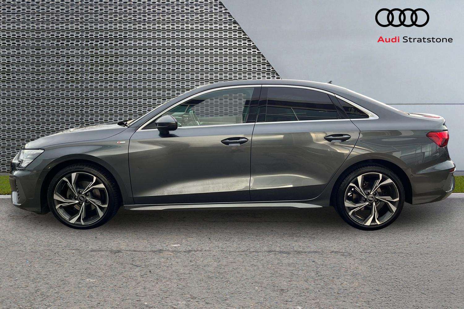 Used Audi A3 2023 for sale - 76553281: Photo 8