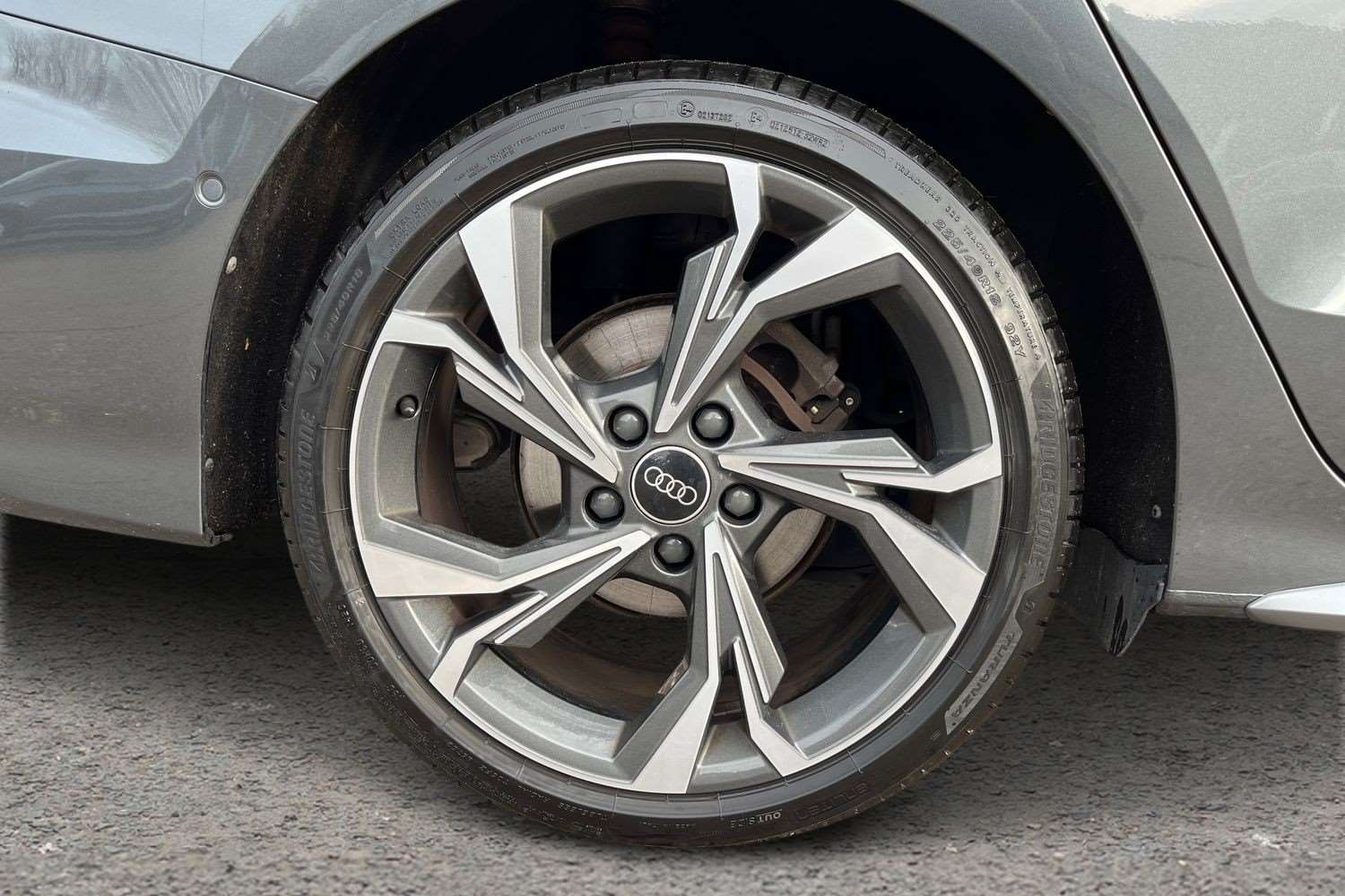 Used Audi A3 2023 for sale - 76553281: Photo 9