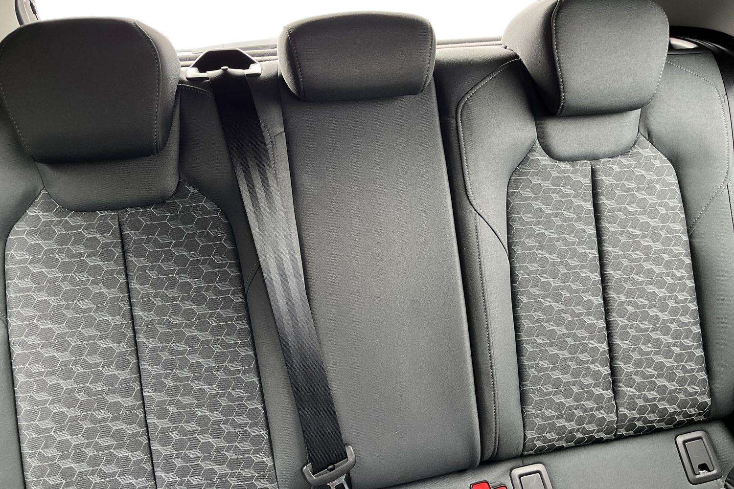 Used Audi A1 2023 for sale - 77373733: Photo 10