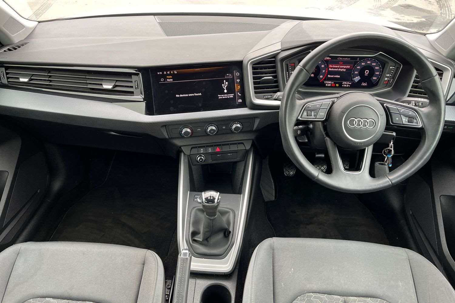 Used Audi A1 2023 for sale - 77373733: Photo 12