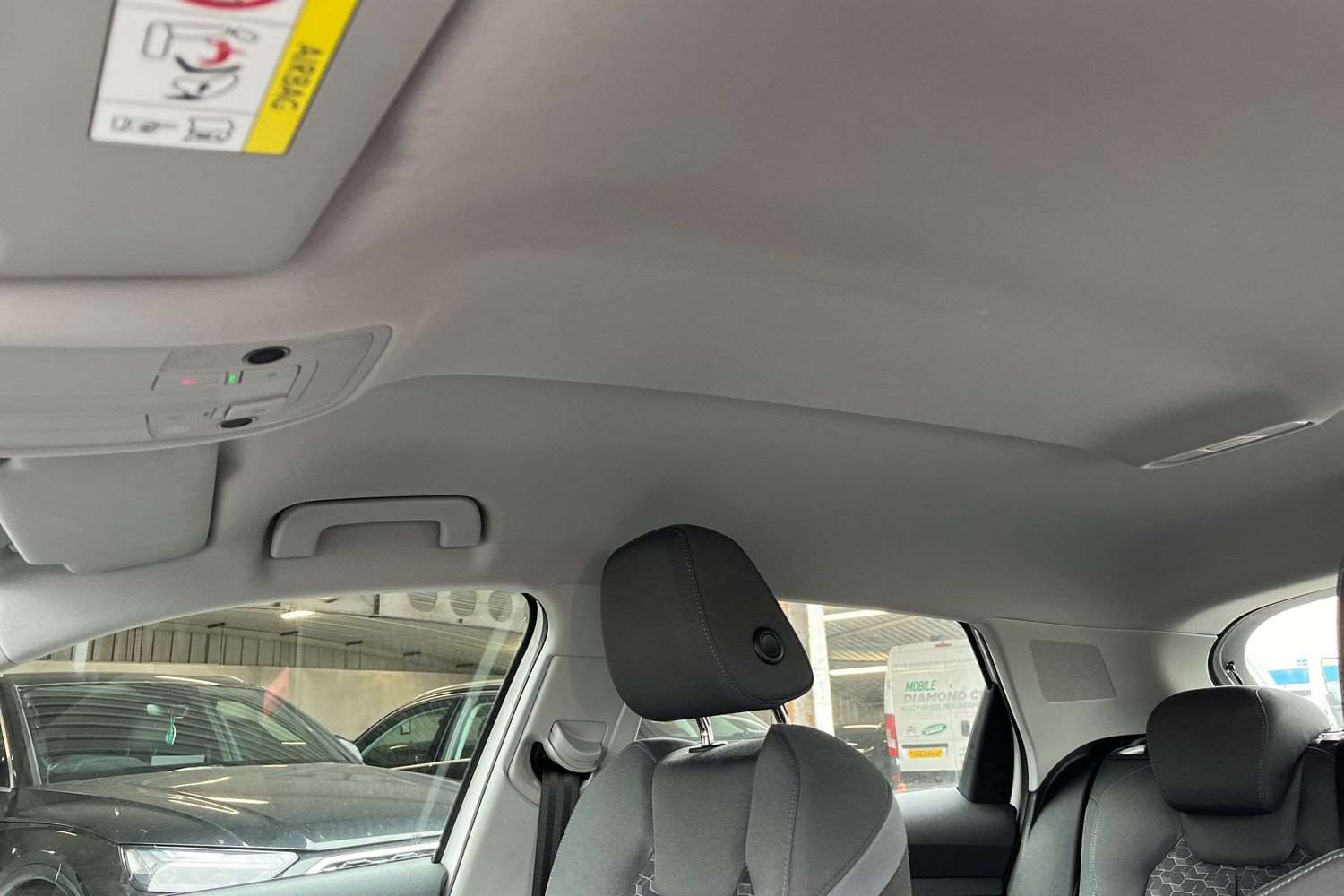 Used Audi A1 2023 for sale - 77373733: Photo 13