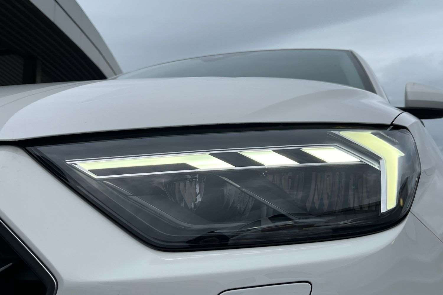 Used Audi A1 2023 for sale - 77373733: Photo 18