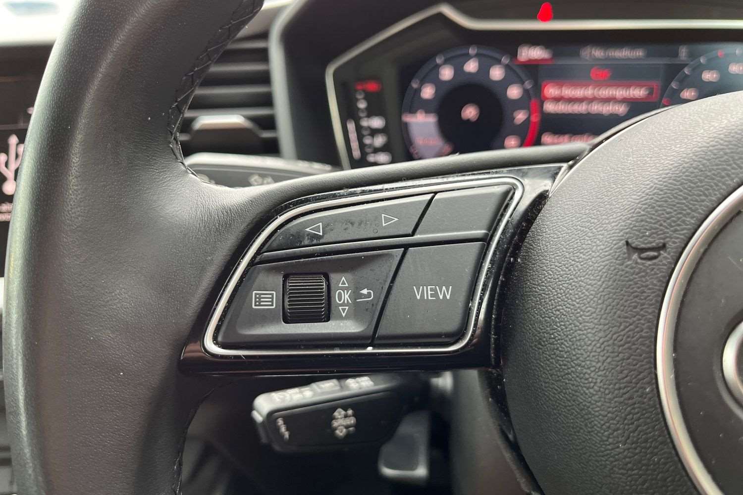 Used Audi A1 2023 for sale - 77373733: Photo 19