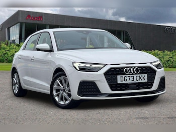 Used Audi A1 2023 for sale - 77373733: Photo