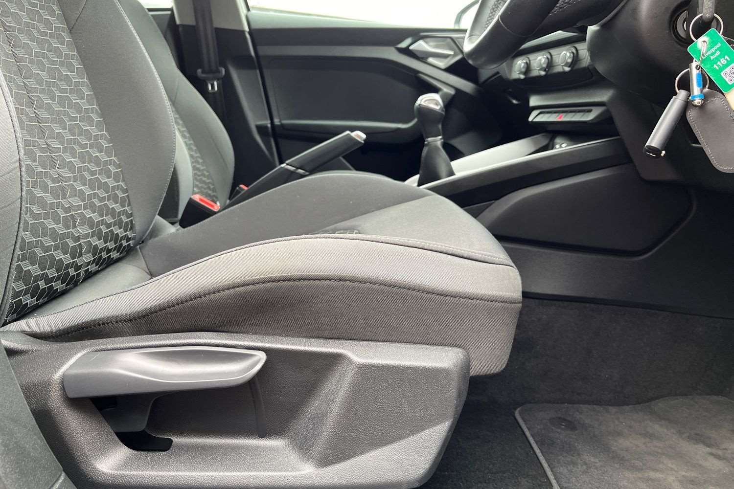 Used Audi A1 2023 for sale - 77373733: Photo 22