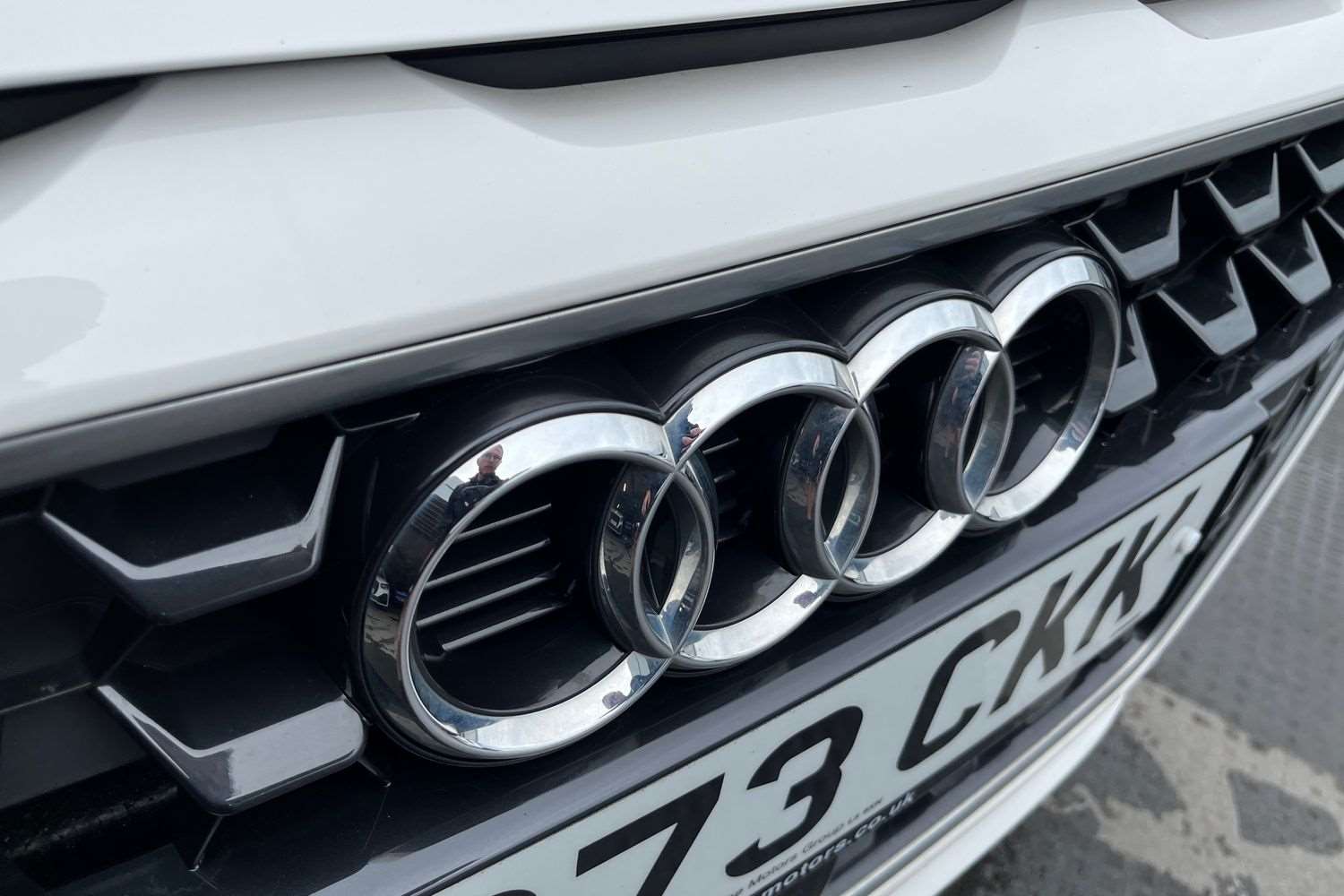 Used Audi A1 2023 for sale - 77373733: Photo 24