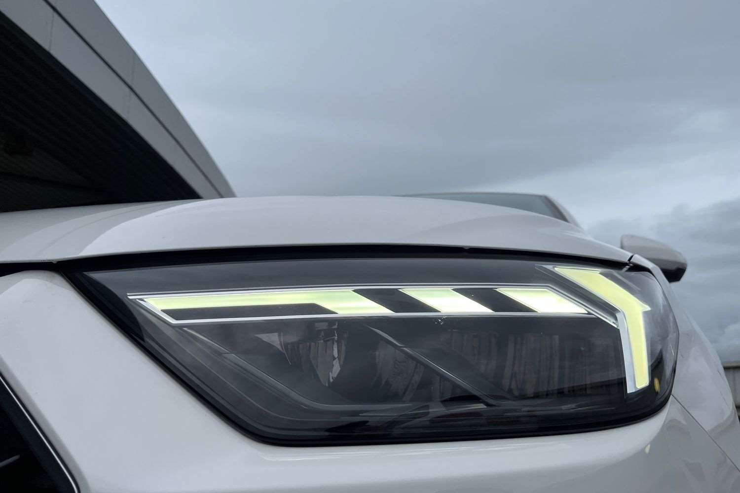 Used Audi A1 2023 for sale - 77373733: Photo 25