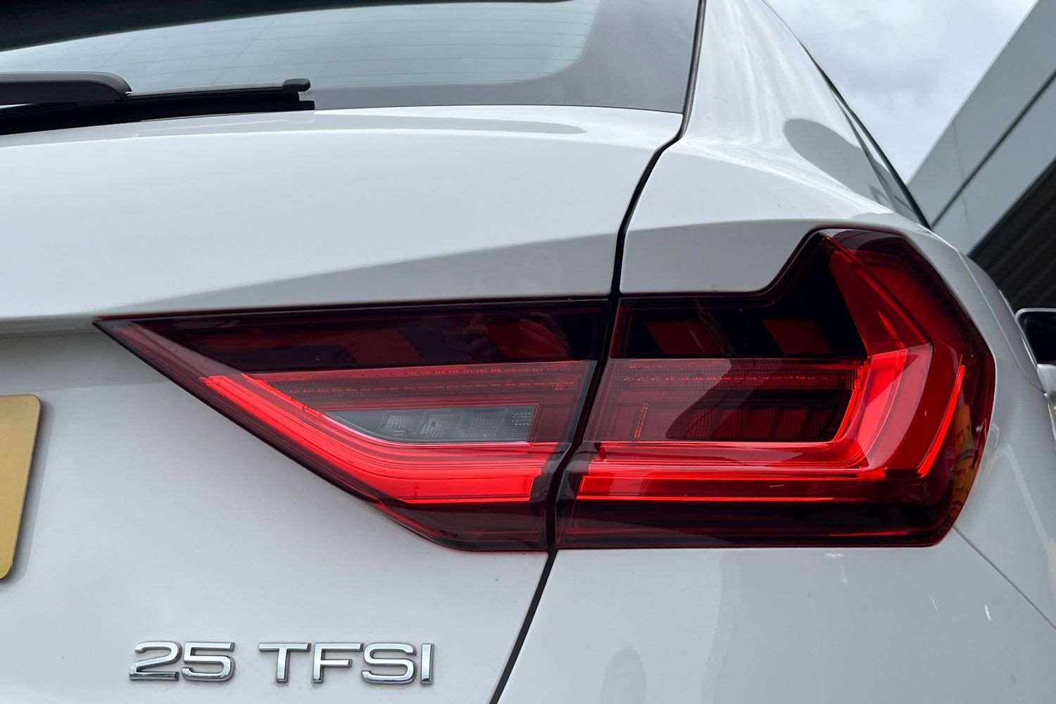 Used Audi A1 2023 for sale - 77373733: Photo 26