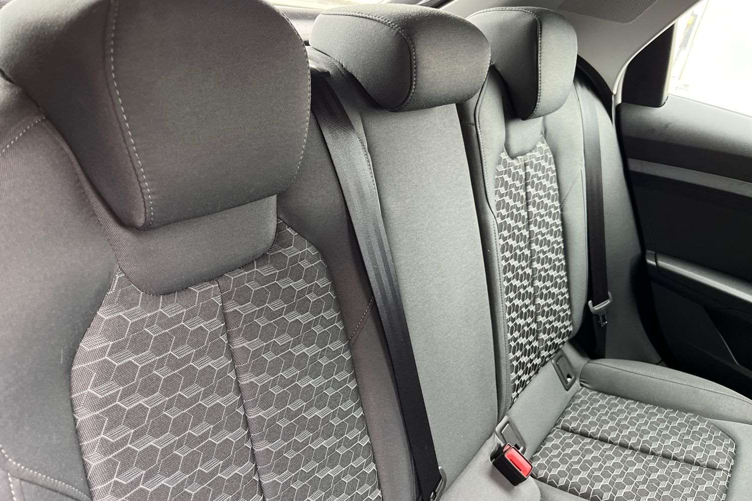 Used Audi A1 2023 for sale - 77373733: Photo 34