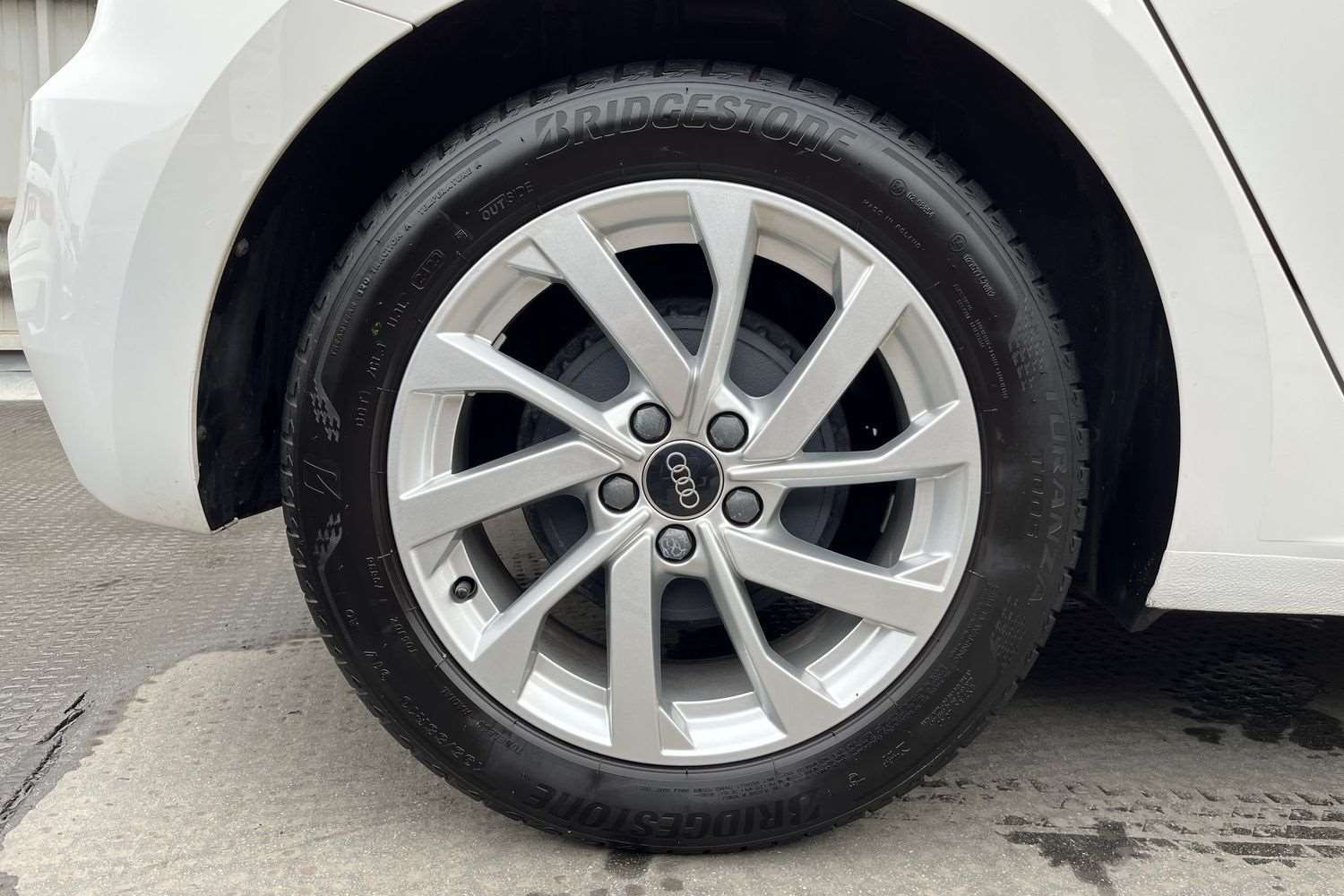 Used Audi A1 2023 for sale - 77373733: Photo 5