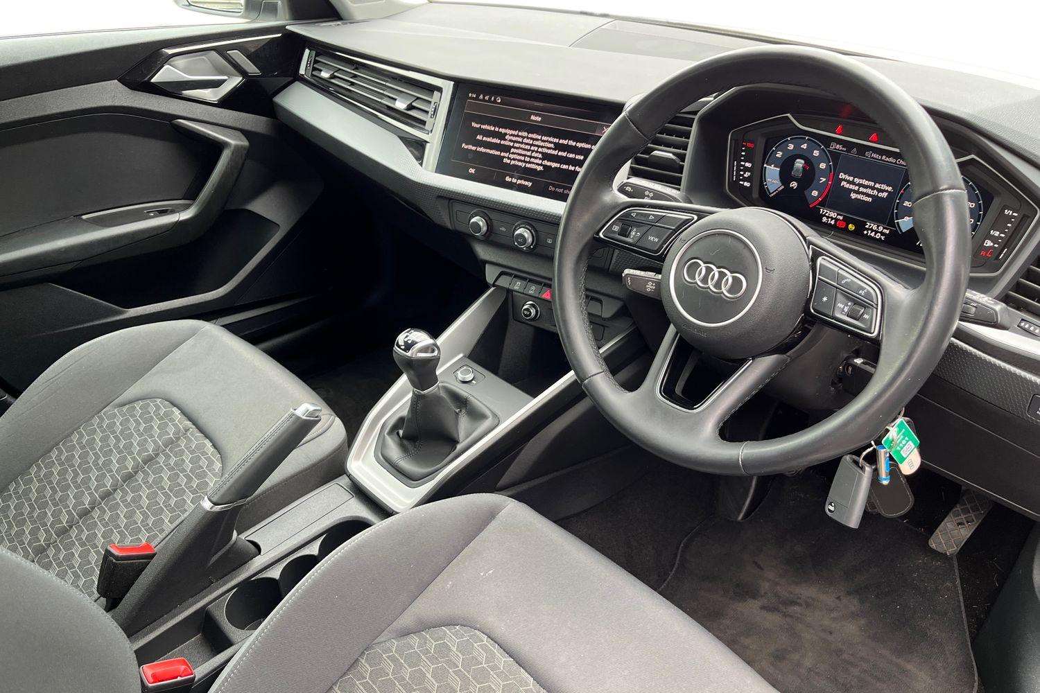 Used Audi A1 2023 for sale - 77373733: Photo 6