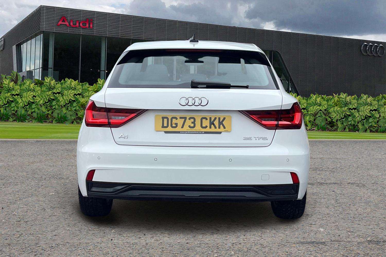 Used Audi A1 2023 for sale - 77373733: Photo 7