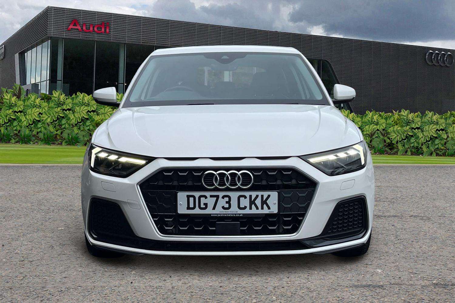 Used Audi A1 2023 for sale - 77373733: Photo 8