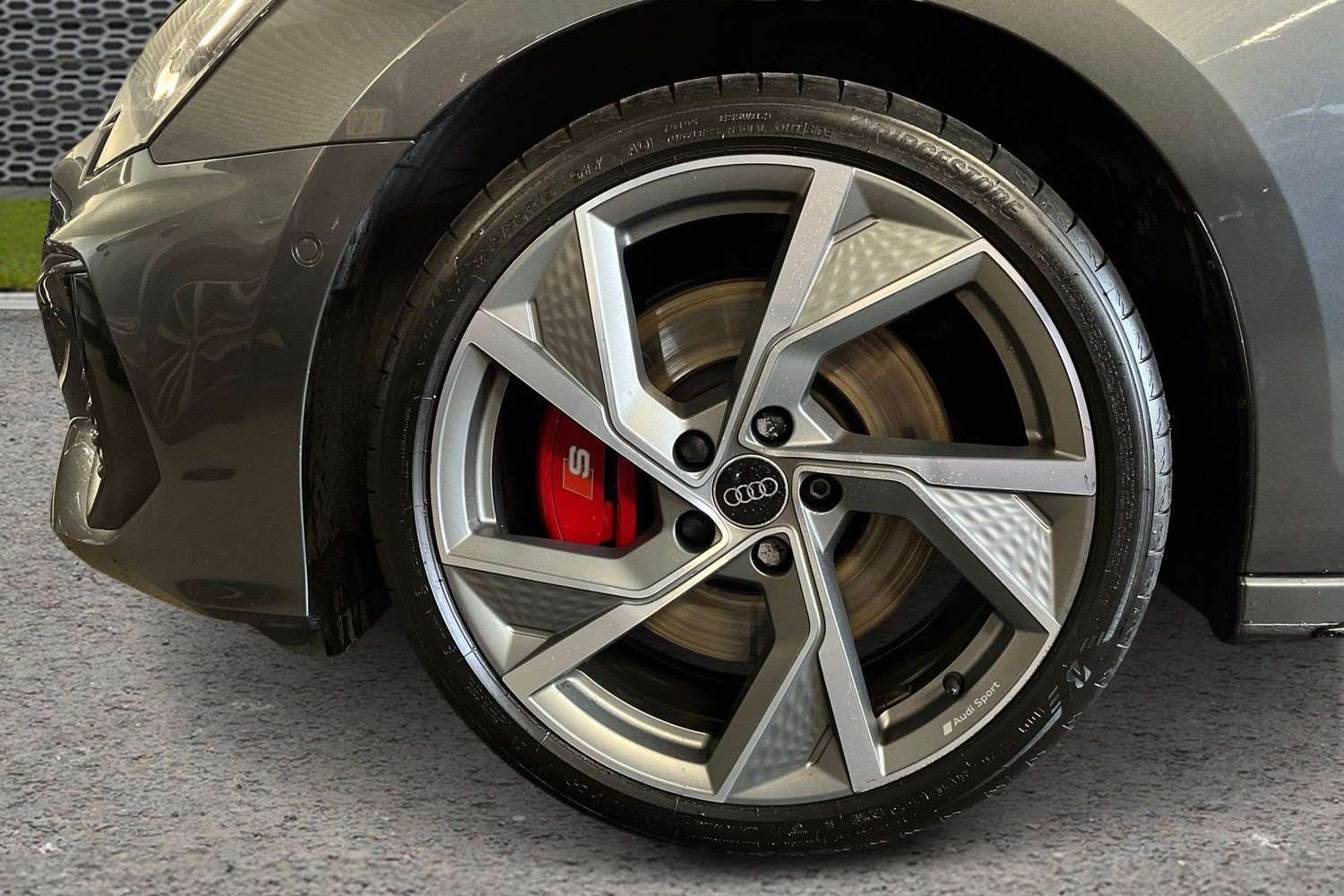 Used Audi A3 2024 for sale - 77068508: Photo 11