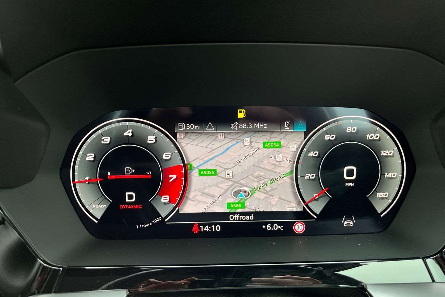 Used Audi A3 2024 for sale - 77068508: Photo 18