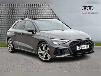 Audi A3 feature image