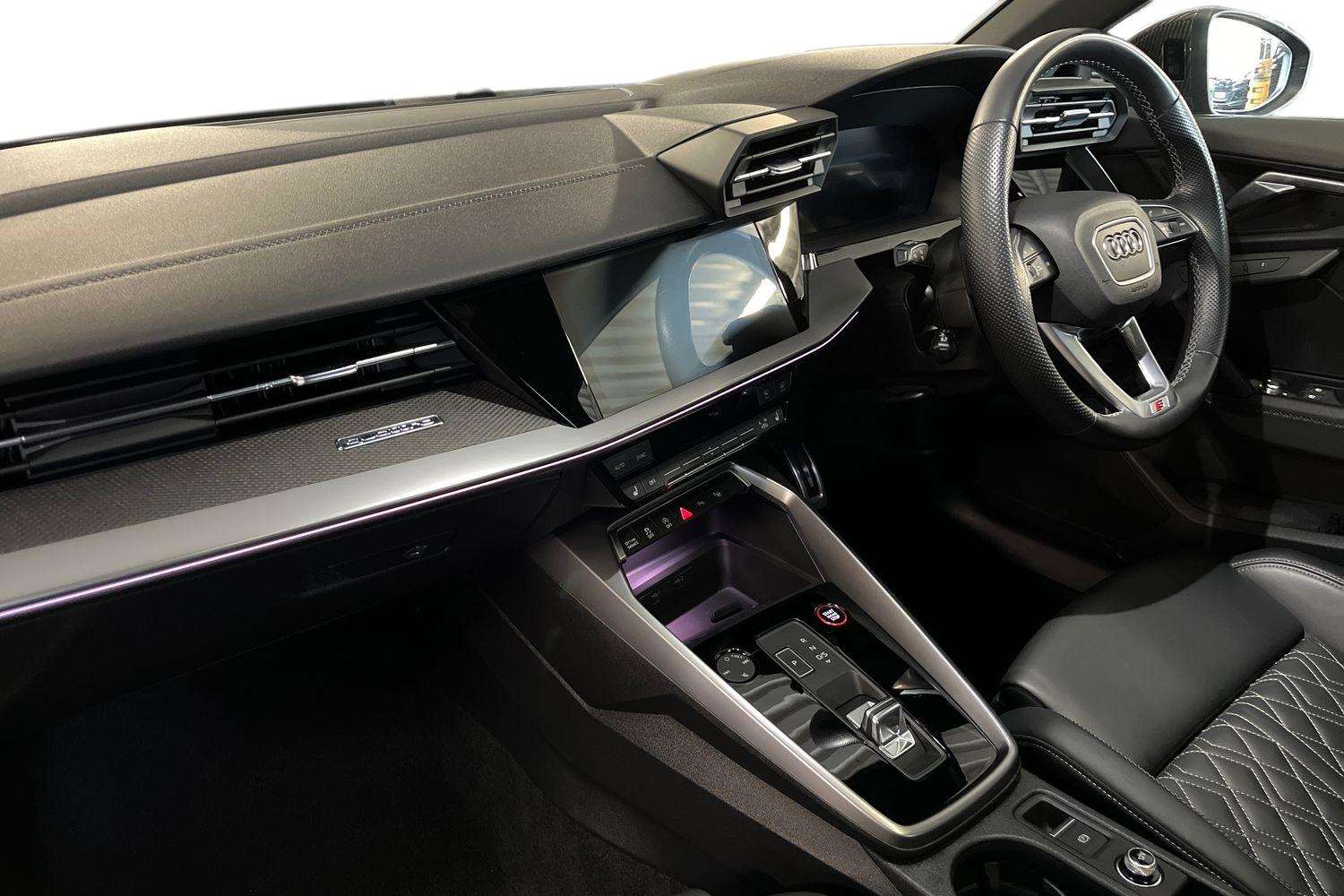 Used Audi A3 2024 for sale - 77068508: Photo 2